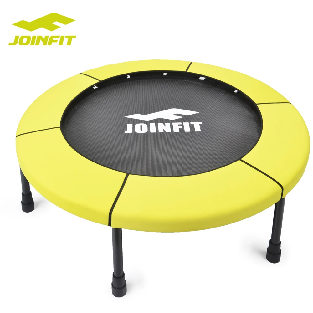 JOINFIT, новый продукт, частная торговая марка, комнатный Батут/36ft, круглый батут, батут