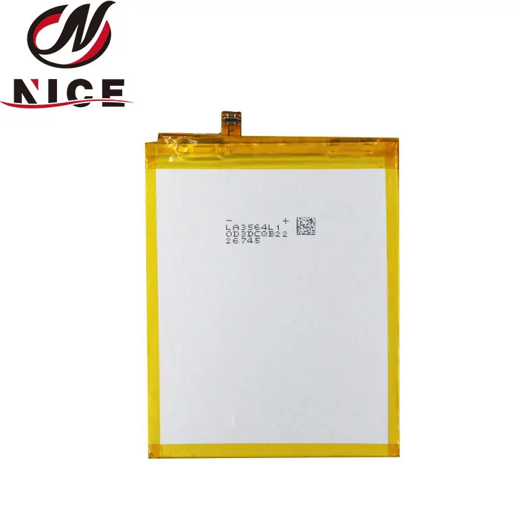 Hot selling Cellphone battery For Huawei battery Maimang 5 HB386483ECW