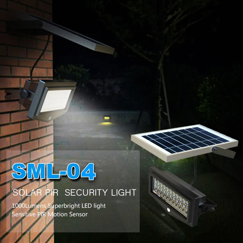 New Indoor Led Emergency Lighting Kits Manufacturer