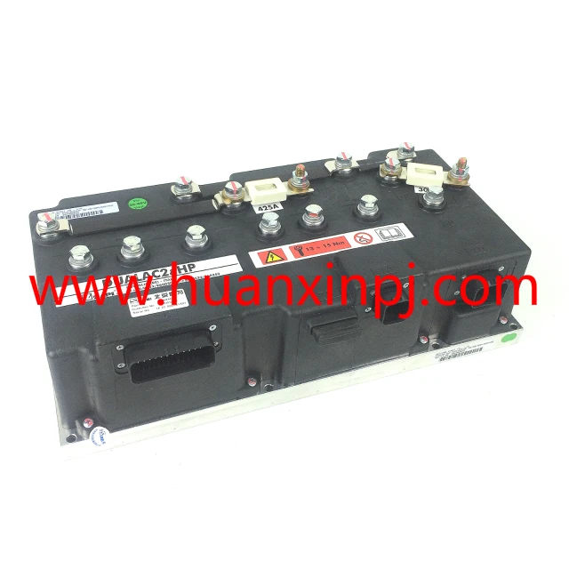 MAXINMAL forklift 48V controller ZAPI DUALAC2