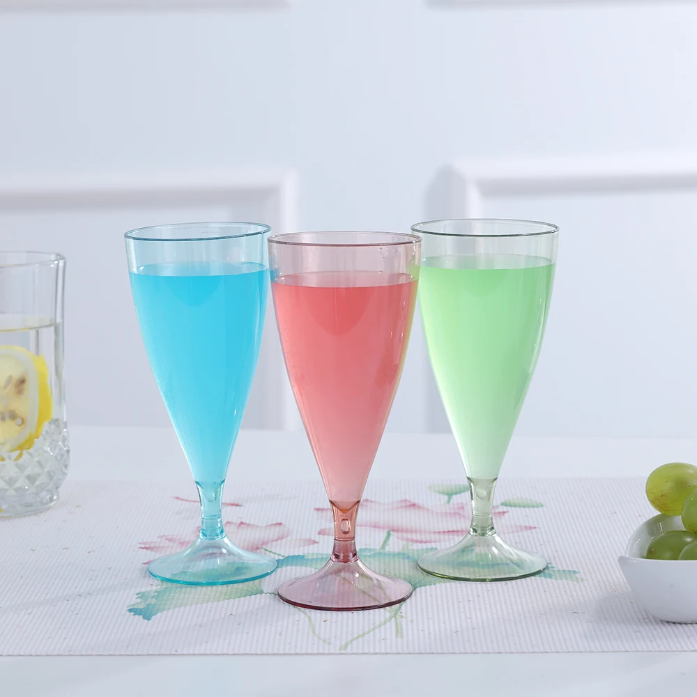 High quality pla oem green cute plastic water bottle bpa free