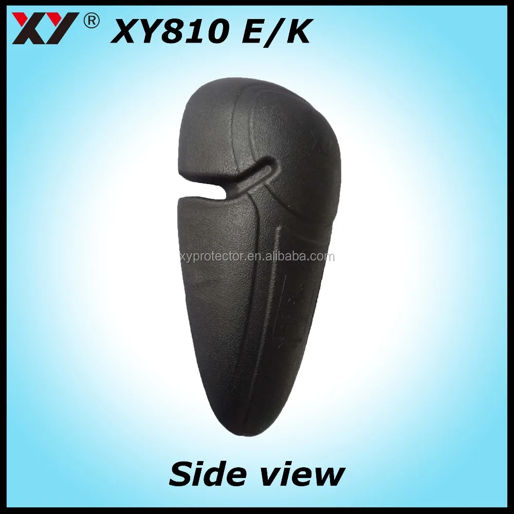 CE Approved Insert Motorcycle Jacket Elbow Support Black Adult Private Label Thin Soft Sports Activities XY One Size Fits All