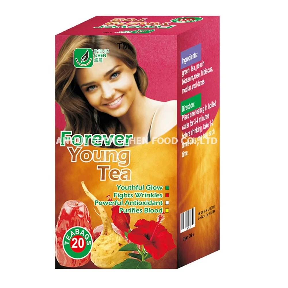 
Chinese Herbal Tea Top Grade Safty Tea for Brighten Eyes Reduce Eyes Desease / Eyes Bright Tea 