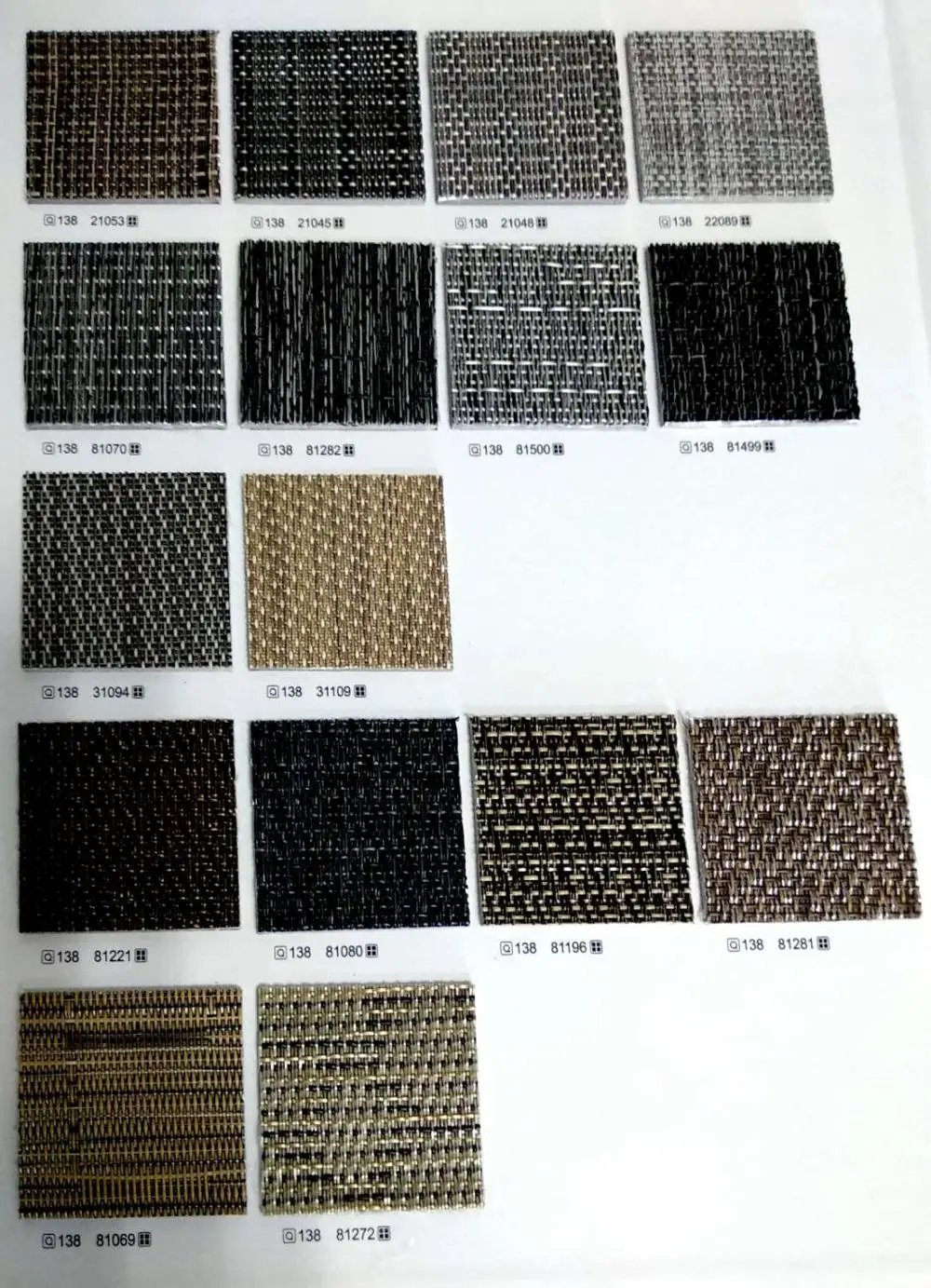 Pure white graceful high ware- resistance rating fashionable woven vinyl flooring for wedding