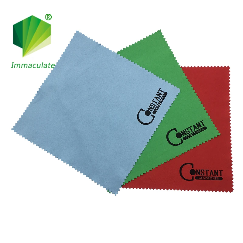 New microfiber glass cloths lens cleaning cloth for spectacle