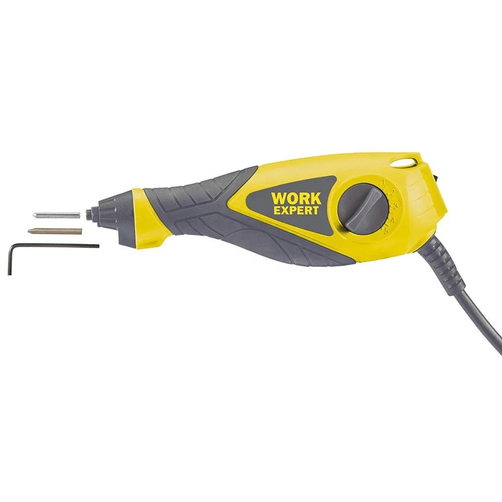 Compatct Mini Electric Grout Removal Tool Out Ferrex Engraver dremel engraving machine pen tool