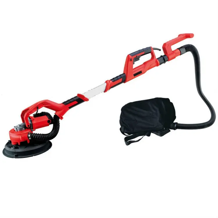 Long Reach Drywall Sander With Auto Vacuum High Quality Cheap Sander