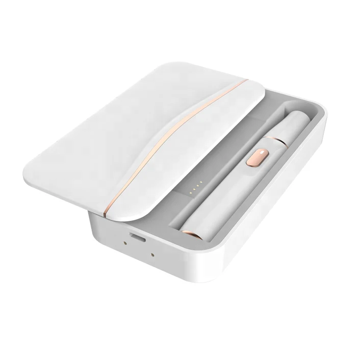 
1600mAh battery e-cigarette kit 