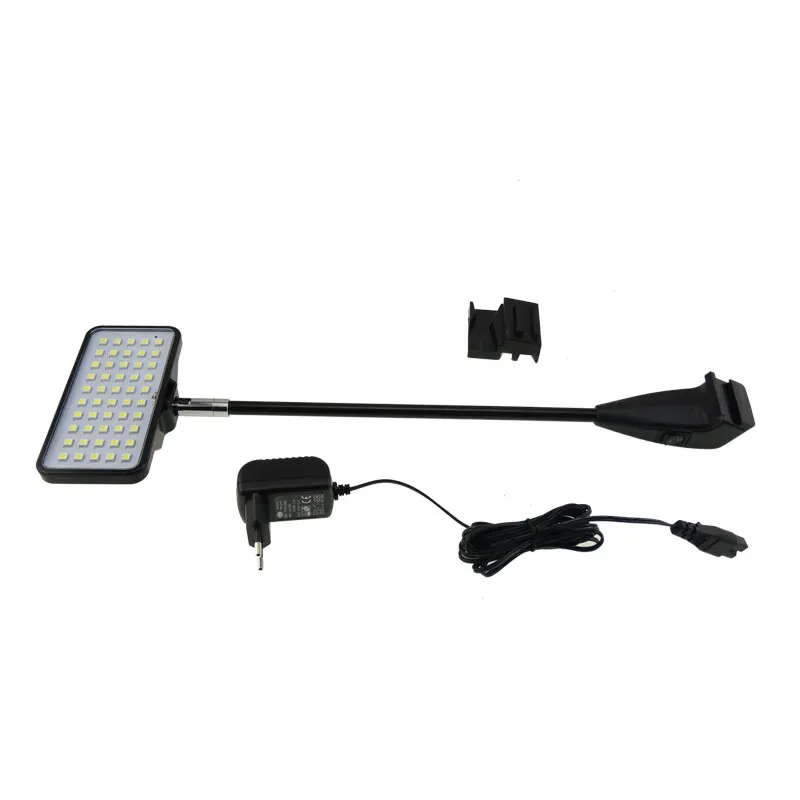 
LXS50-001-A LED Pop-up Display Expo exhibit Light for Trade Show lighting 