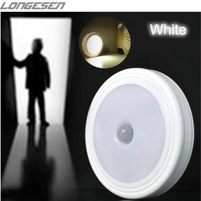 Rechargeable Children Kids Baby Mini Wall Lights Toilet Custom Sensor Control PIR Motion Activated Lamp Led Night Light