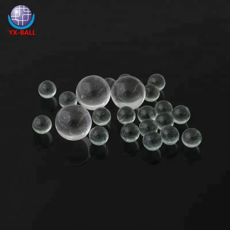 Promotional best selling 2mm 3mm 4mm 6mm 7mm 8mm 16mm glass balls