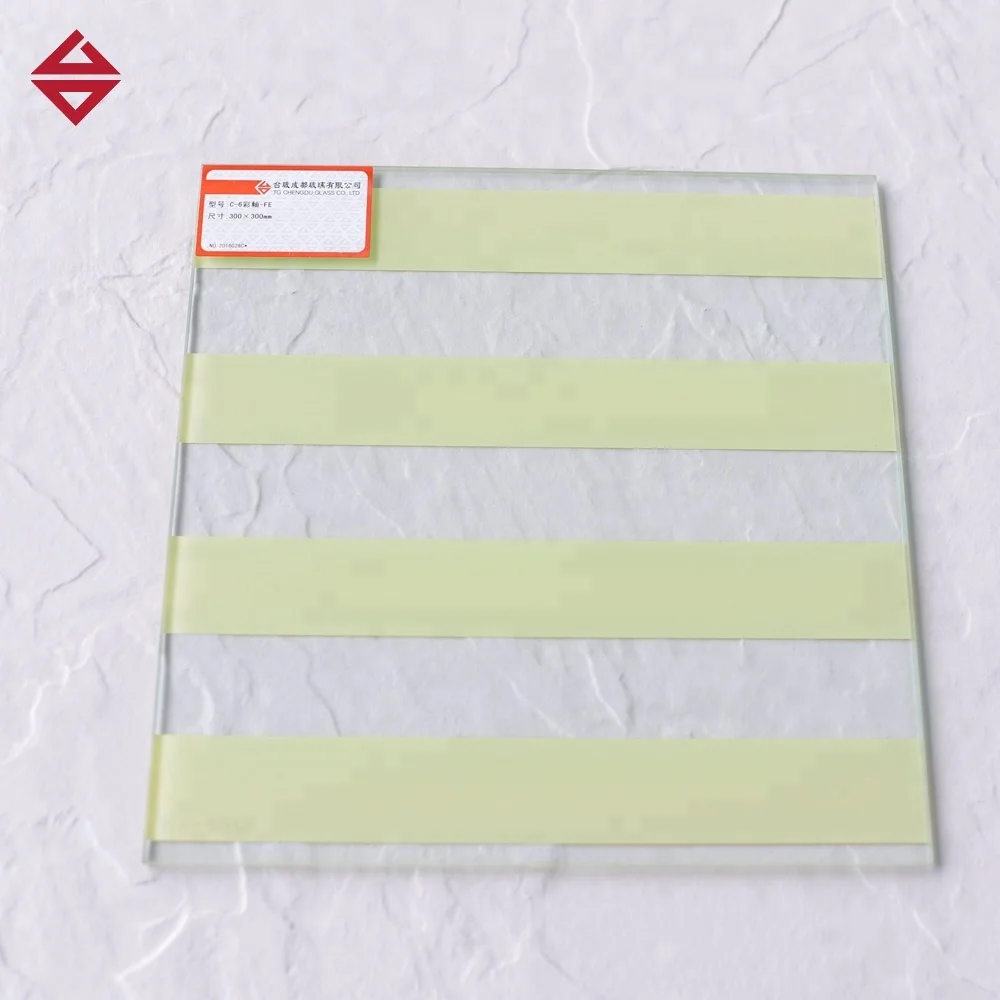 ROOF RAILING CANOPY TEMPERED SAFETY STORM PREVENTION HEAT REFLECTIVE LAMINATED GLASS