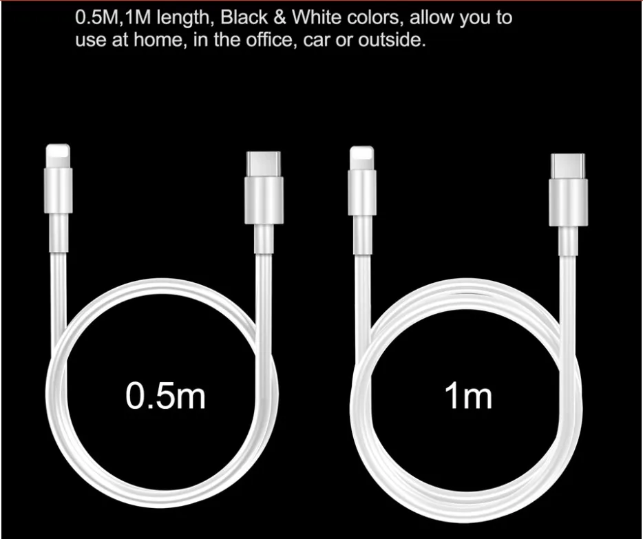 
usb cable usb to type-c data cable high speed Fast charge 5A usb C cable for iPhone and Macbook laptop 