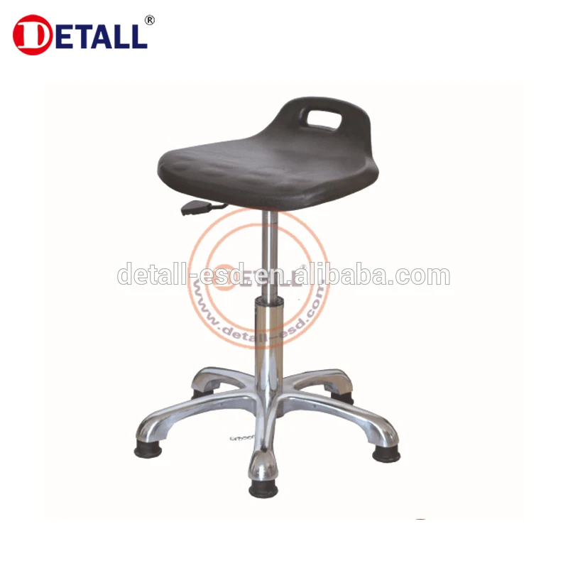 Detall Рабочая табуретка/рабочее кресло с различными сертификатами