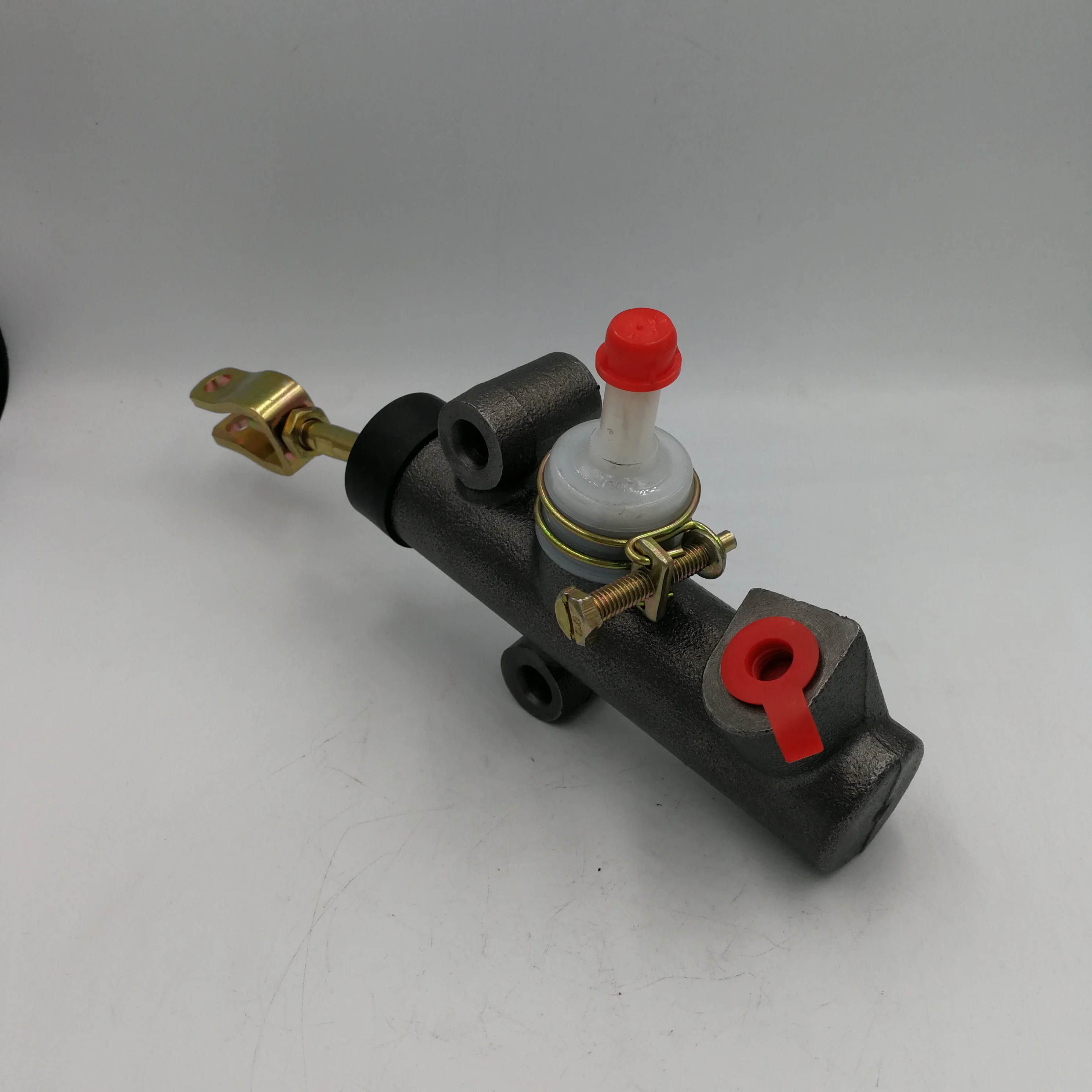 Manufacturer of high quality clutch master pump and clutch cylinder and clutch master cylinder for QUAN SHUN