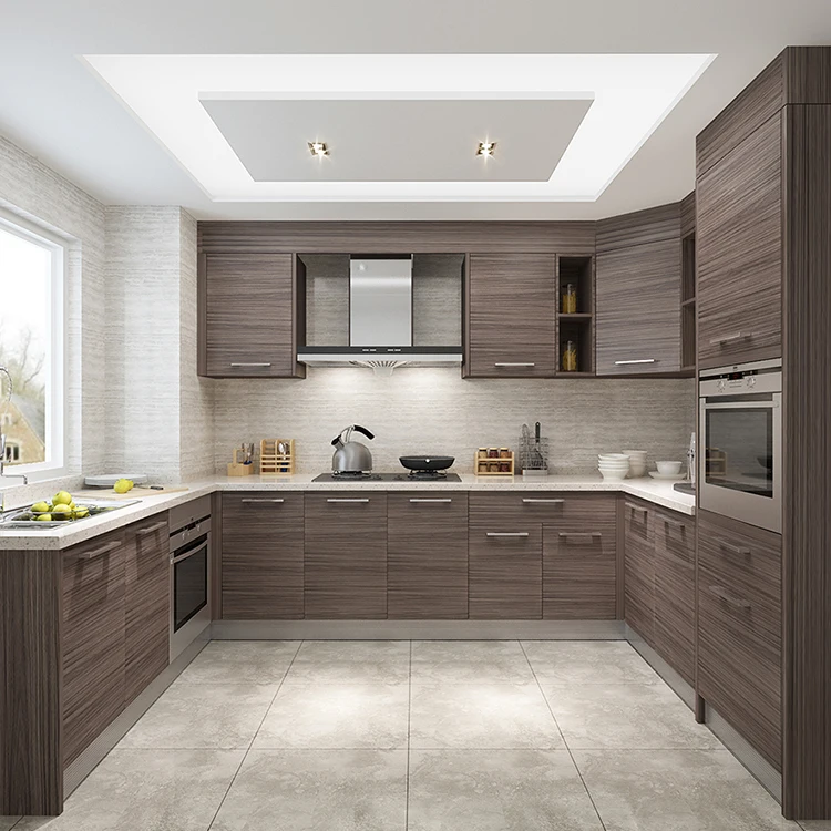 Modern Design Modern Kitchen Cabinet Designs Kitchen Cabinet for Wholesales