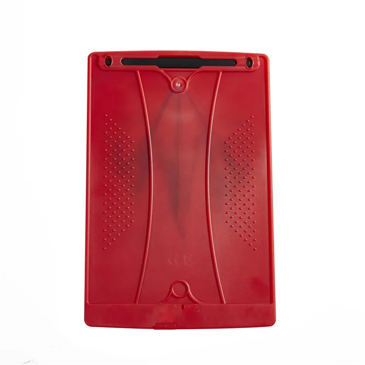 Promotional Gift Children Drawing Toys 8.5 Inch Magnetic Drawing Board Memo Pads 282*185*5MM 0.178KG ABS+LCD BEIDDOU CN;GUA