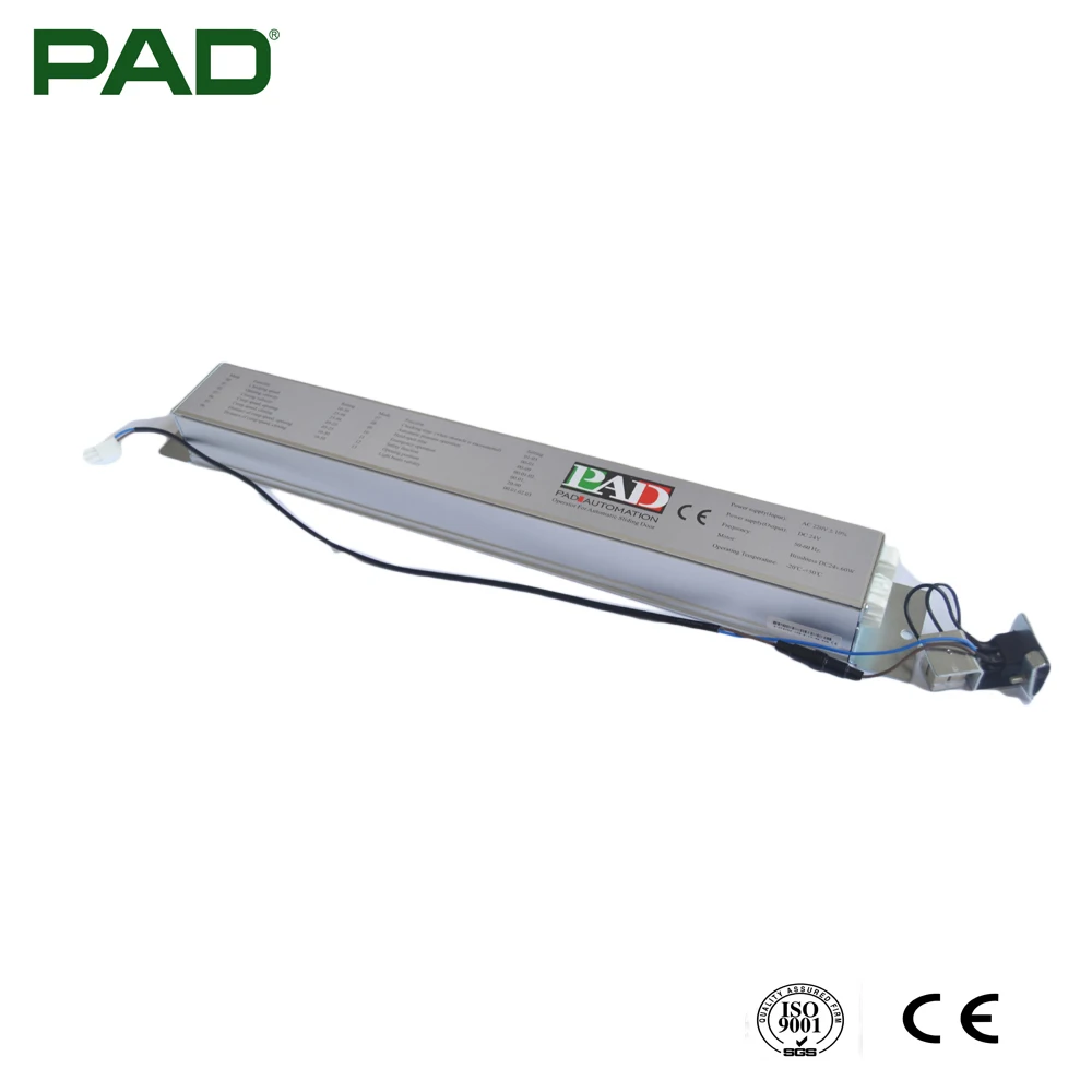 2018 Manufactured factory price auto door operator