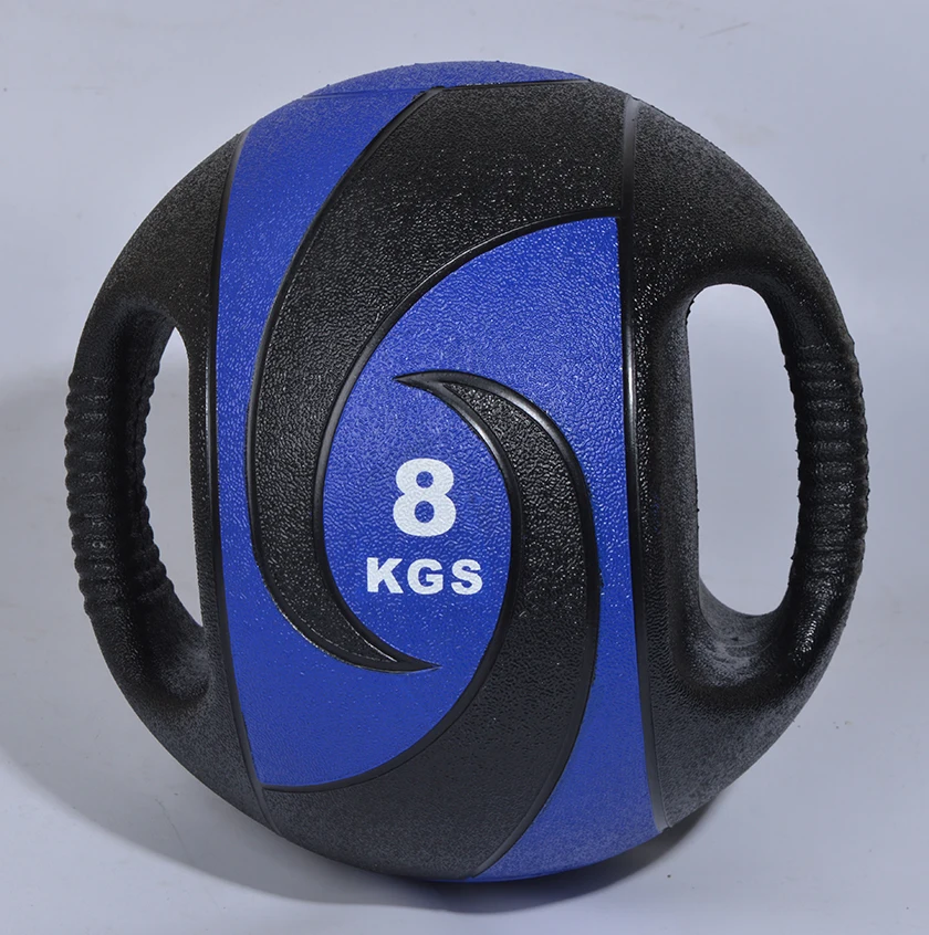 Wholesale fitness Weight Exercise medicine ball