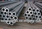 ASTM Стандартный график 40 SCH 80 углеродная бесшовная труба трубка без costura ong nuoc lien mach