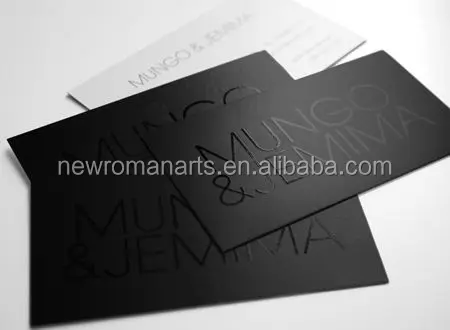 Custom Visiting Card,Custom Design 500g Paper Business Card Printing