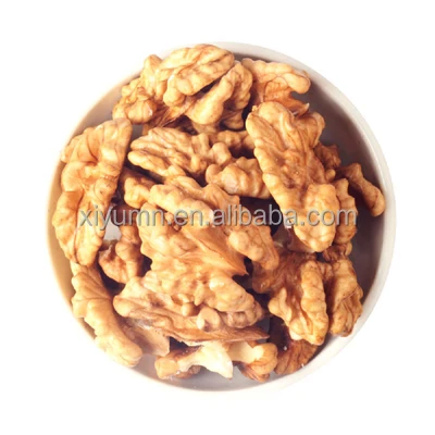 organic Xinjiang Chinese walnut halves walnuts kernels price for importers Factory Wholesale