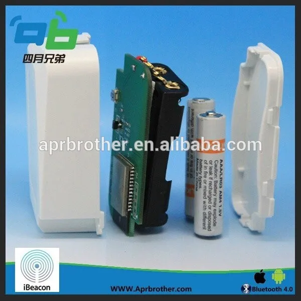 new arrival batteries replaceable ibeacon