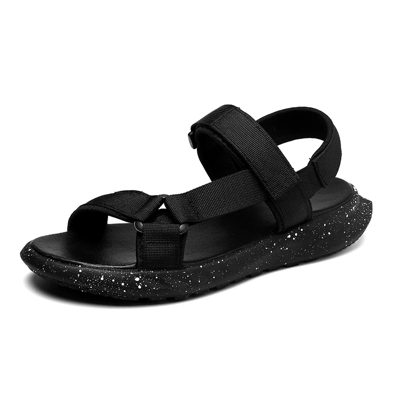 
Latest non-slip durable casual comfortable outdoor beach sandals for men 