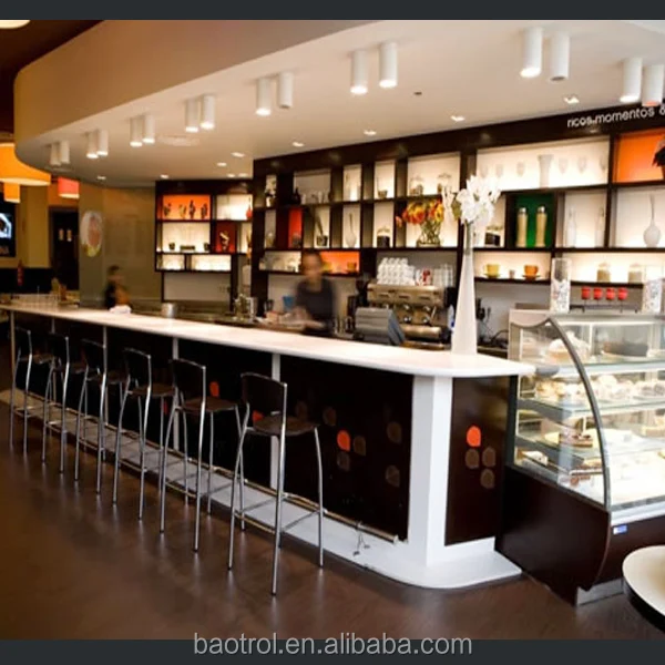 free sample for artificial stone beer bar counter night pub order counter for sale