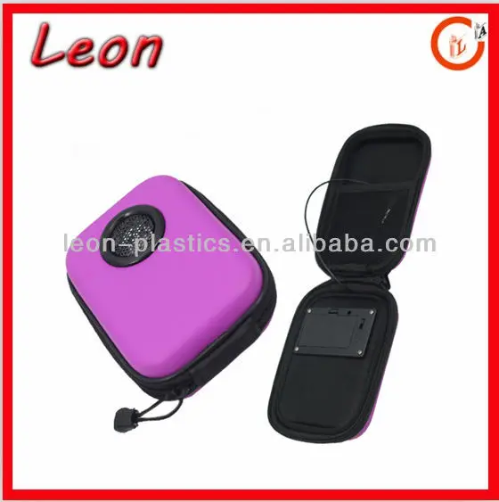 высокое- класс эва mp3 динамиков сумку