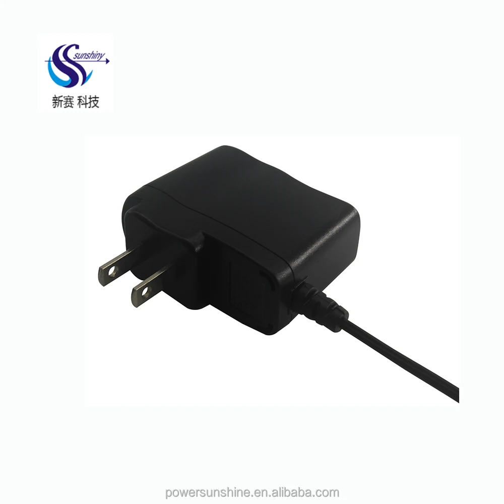 Белый DC 12 В к AC 220 В 1200ma 800ma 350ma 0.5a 1A 1.5a адаптер питания