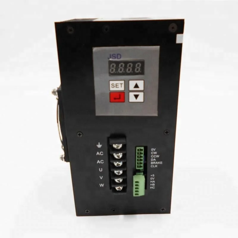 shenzhen jenvos 48v 1000w brushless motor controller