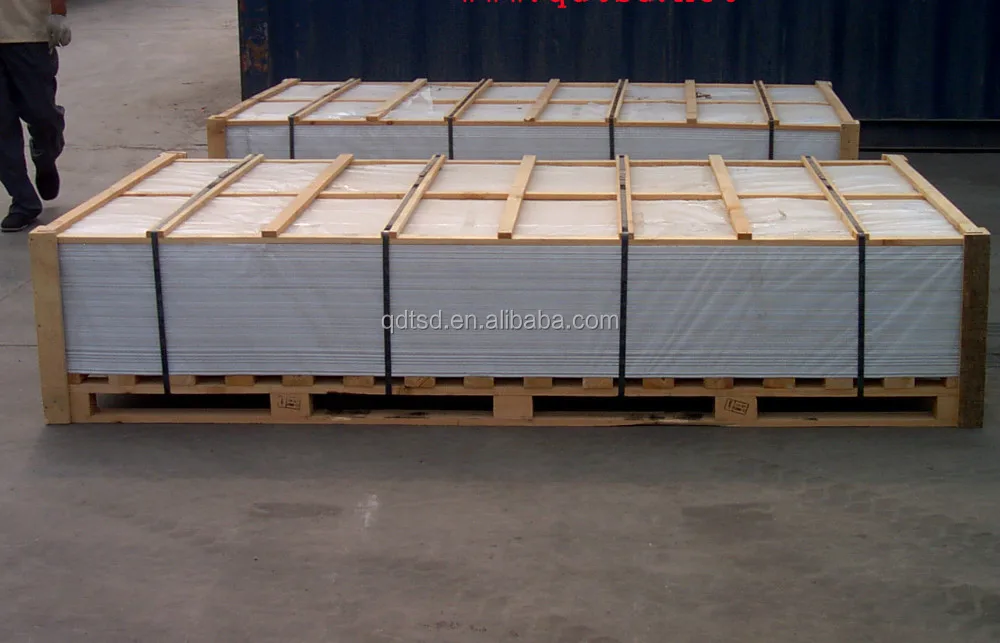 Best Quality PP Polypropylene Sheets