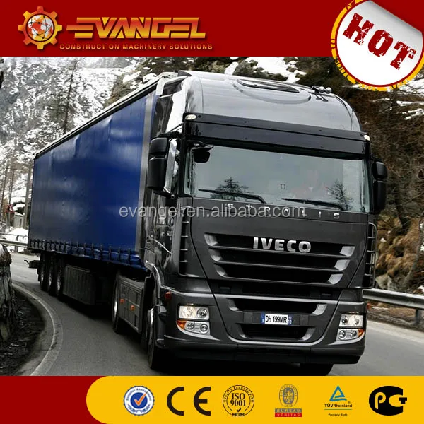 Heavy duty Shacman cargo van chinese mini truck in good performance