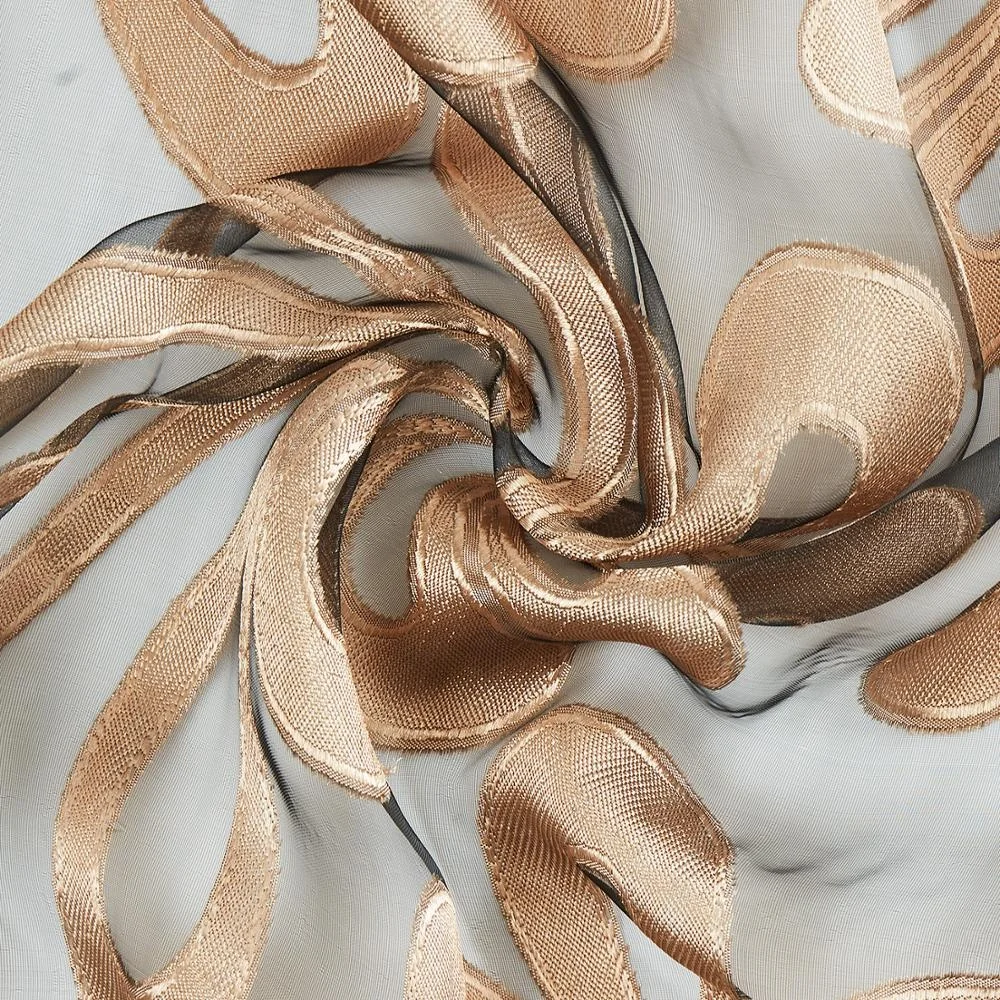 Indian Style Embroidery Window Sheer Curtain Fabric For Bedroom Drapes Voile Sale Embroidered Voile Curtain Living Room