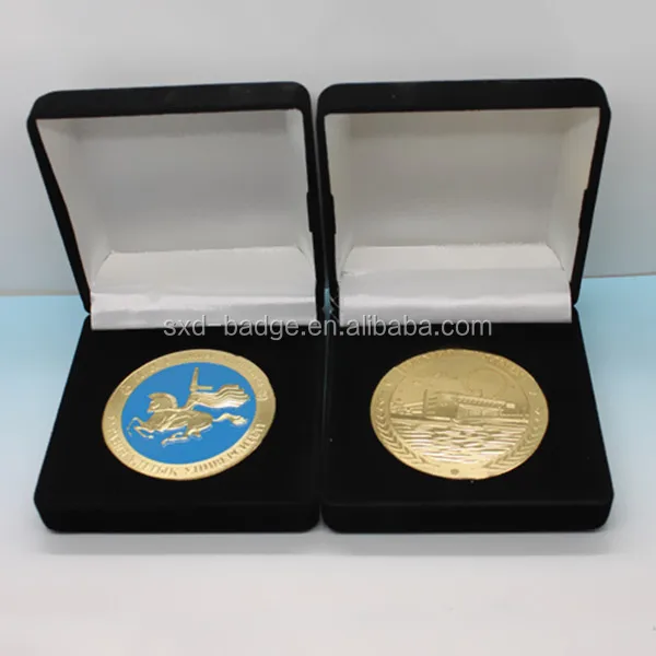 Лидер продаж высококачественные поддельные золотые монеты на