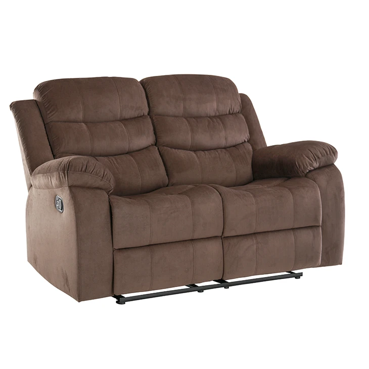 Роскошное кресло Acrofine из искусственной кожи с откидывающейся спинкой массажное кресло-качалка поворотное