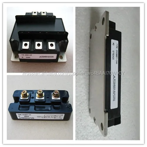 Original new mitsubishi igbt module CM600HU-12H (F) (electronic components)