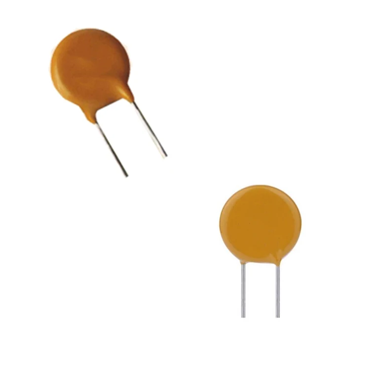 MOV Varistor 5D431K 5D-431K VDR 5K431 Metal voltage dependent resistor