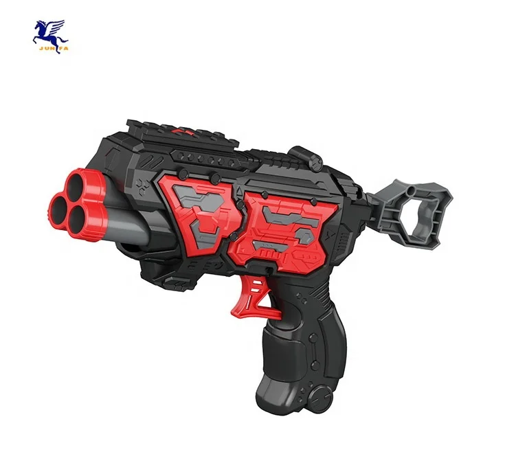 manual air soft bbs gun soft bullet shooting gun children outdoor game
