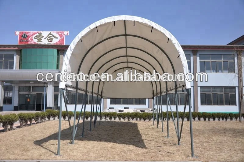 Boat /Yacht shelter , Portable storage  shelter