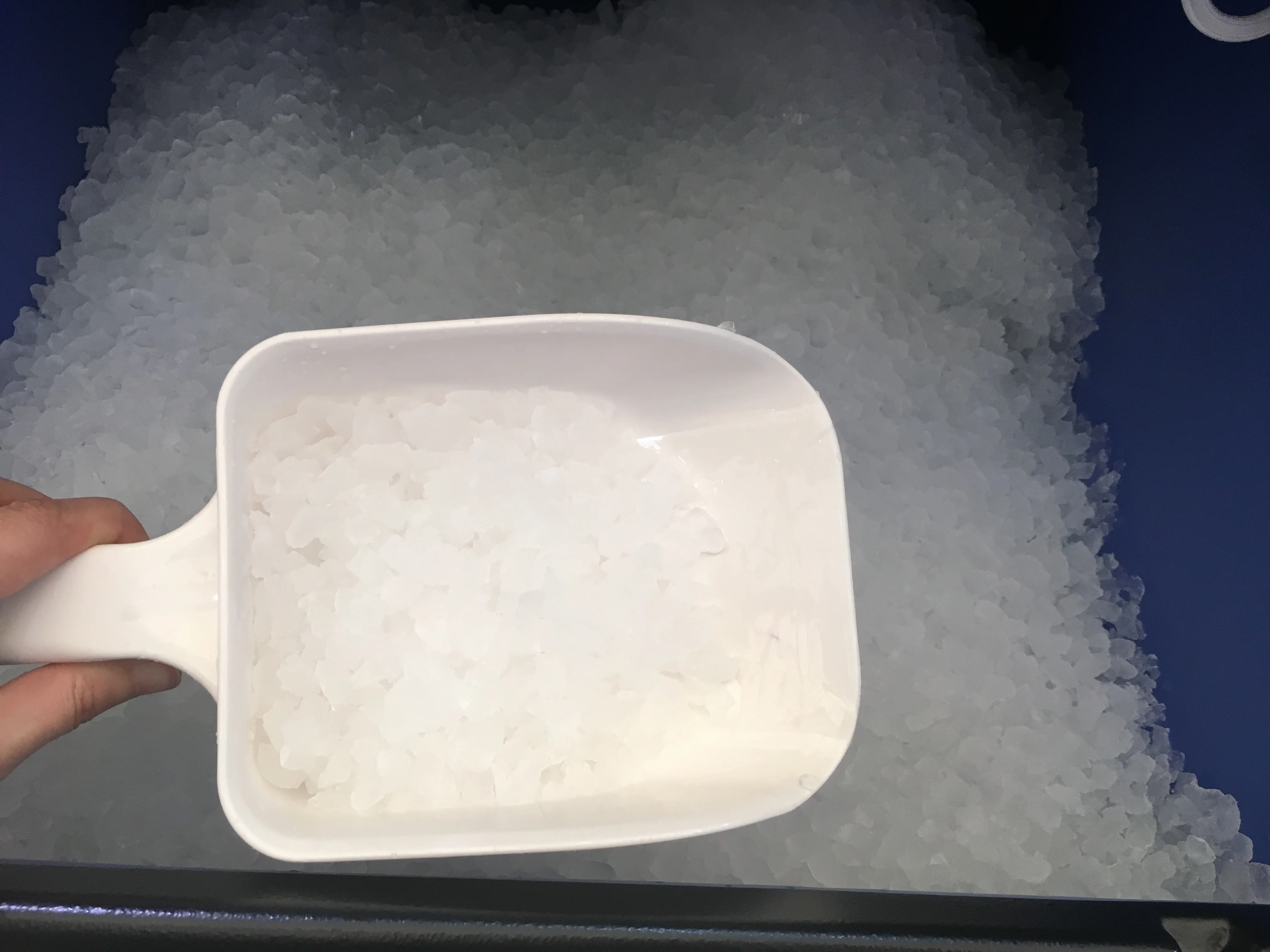 2022 hot sale 20kgs ice maker machine