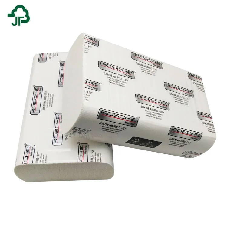 Paper Towel Tissue Multi Fold Paper Towel N Fold Hand Towel Paper