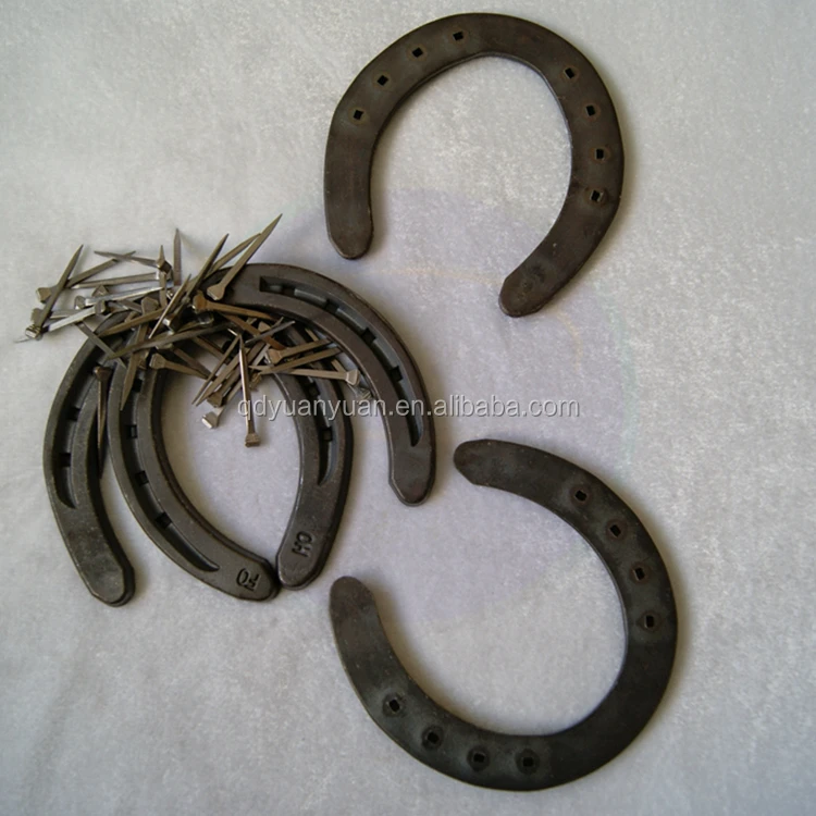 Фабрики Китая прямые продажи стали Подкова на лошади