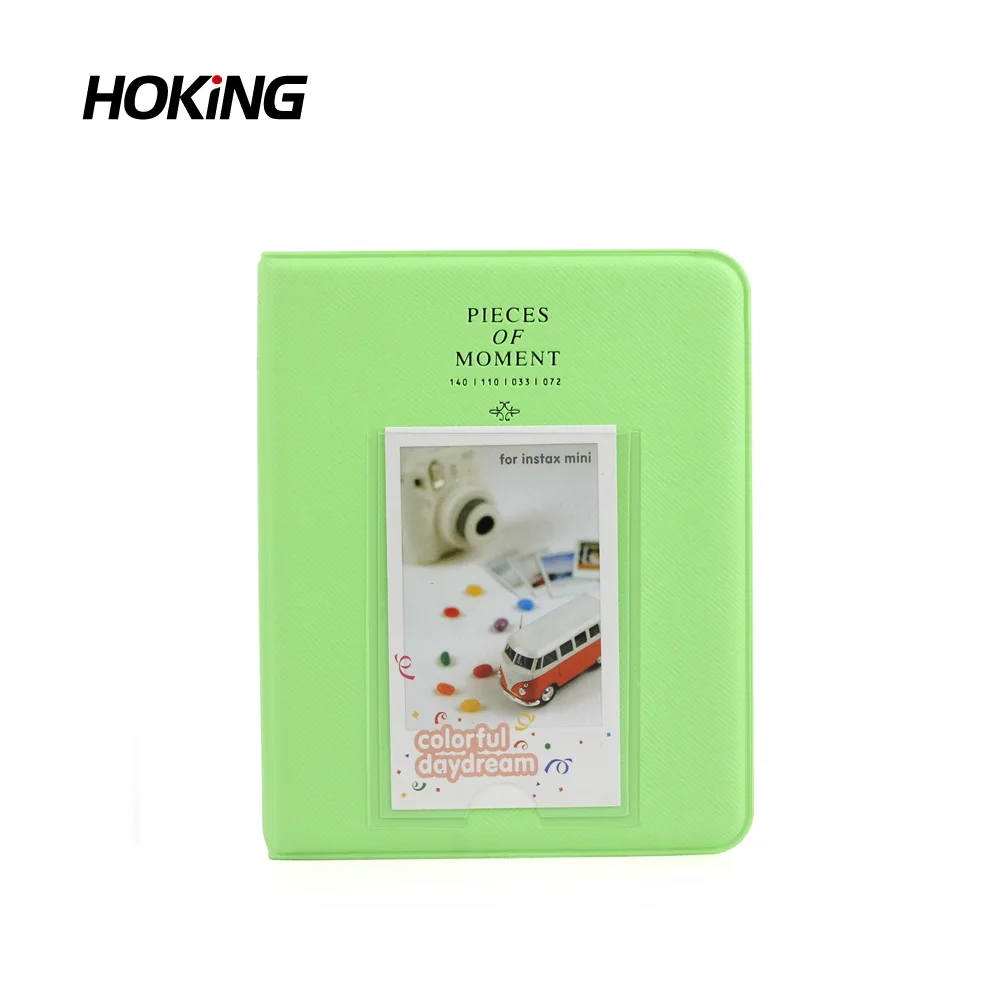 Фабрика оптовая продажа женское бельё белая пленка для Fuji Instax пленка для камеры моментальной печати 3 дюймов Мини Фотоальбом
