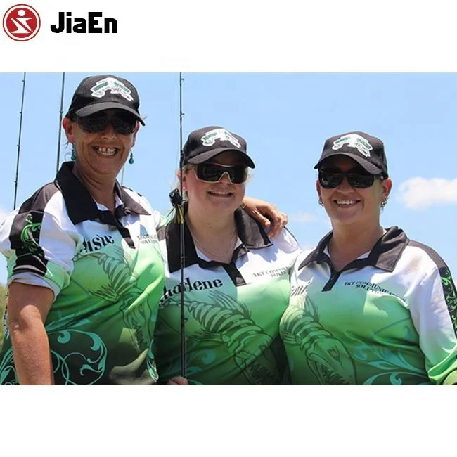 Best Quality China Manufacturer Long Sleeve Polyester Fishing Jersey Shirt With Hood