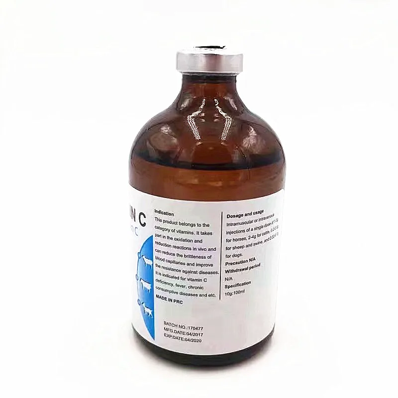 
factory price b17 d d3 e a foods high b12 injection vitamin c 