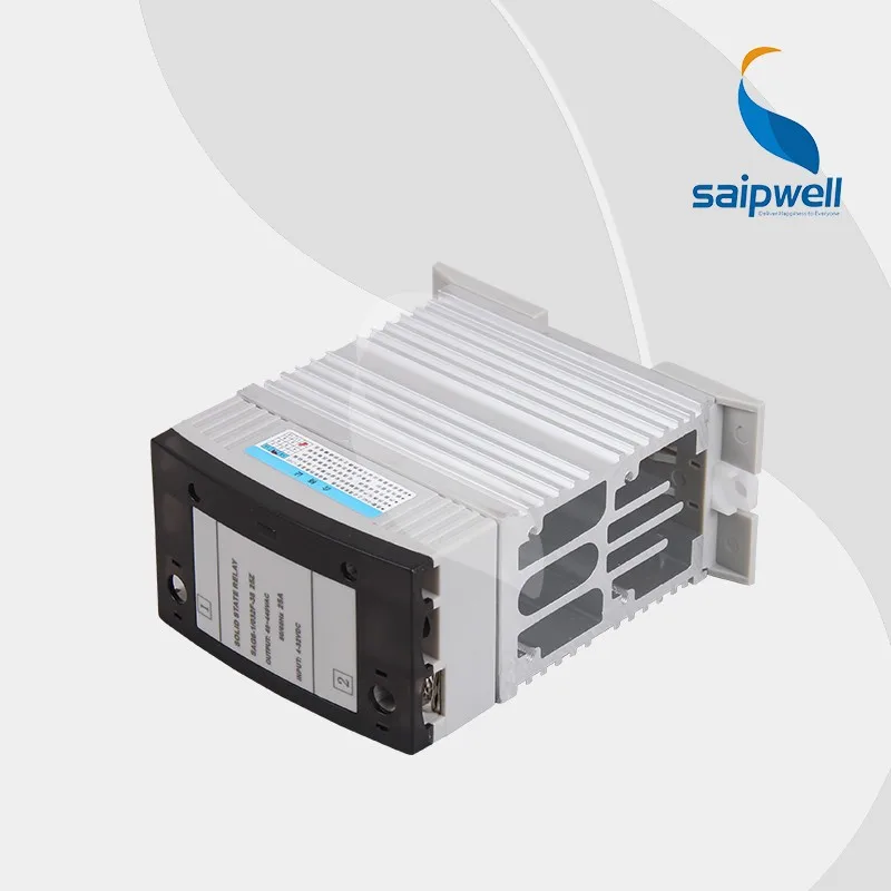 2014 High Quality Gsm Remote Control Relay (SAG6-1-032F)