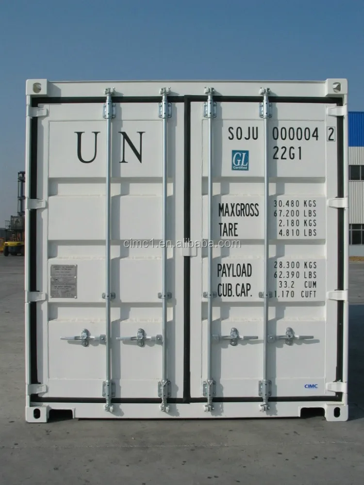 
Food shipping container for sale China Supplier 