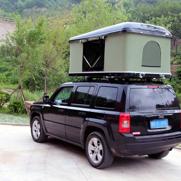 High quality waterproof car roof top tent on sale